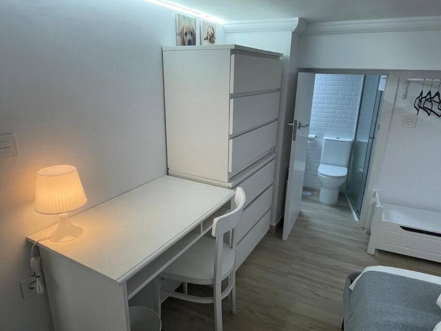 Apartamento Centro De Ceuta Exterior foto
